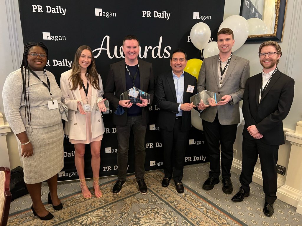 Bospar PR placed SOASTA CEO Tom Lounibos on local San Francisco Bay Area TV news station KRON4