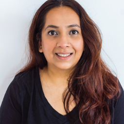 Ami Atha Thakkar Account Supervisor