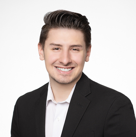 Nick Yacenko Headshot